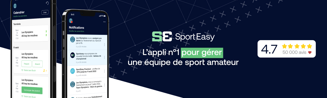 Sport Easy